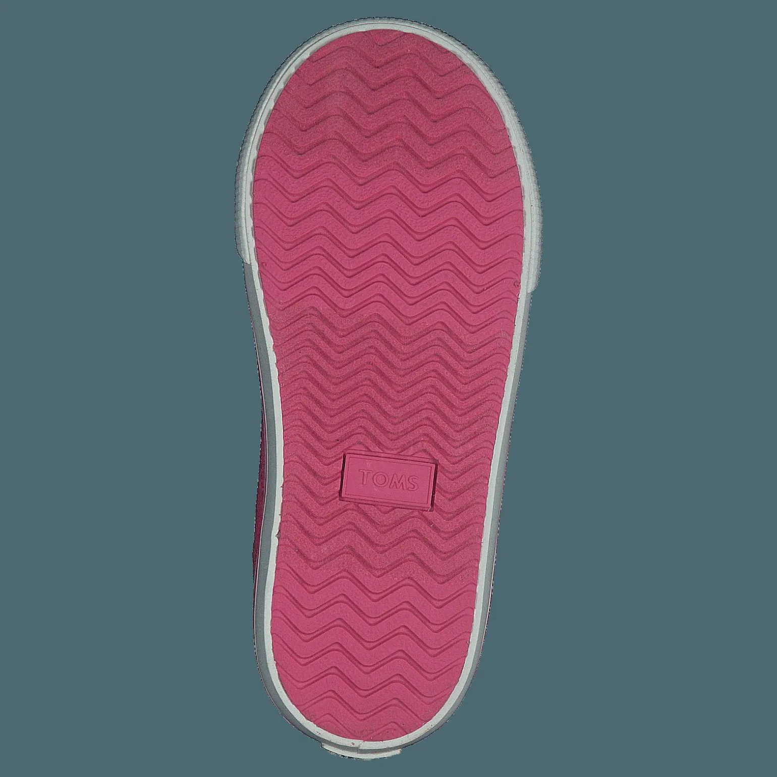 Bblgum Pnk Canvas Tn Dohny Sne Pink