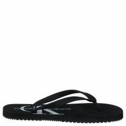 Beach Sandal Monogram Tpu Black