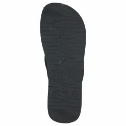 Beach Sandal Monogram Tpu Black