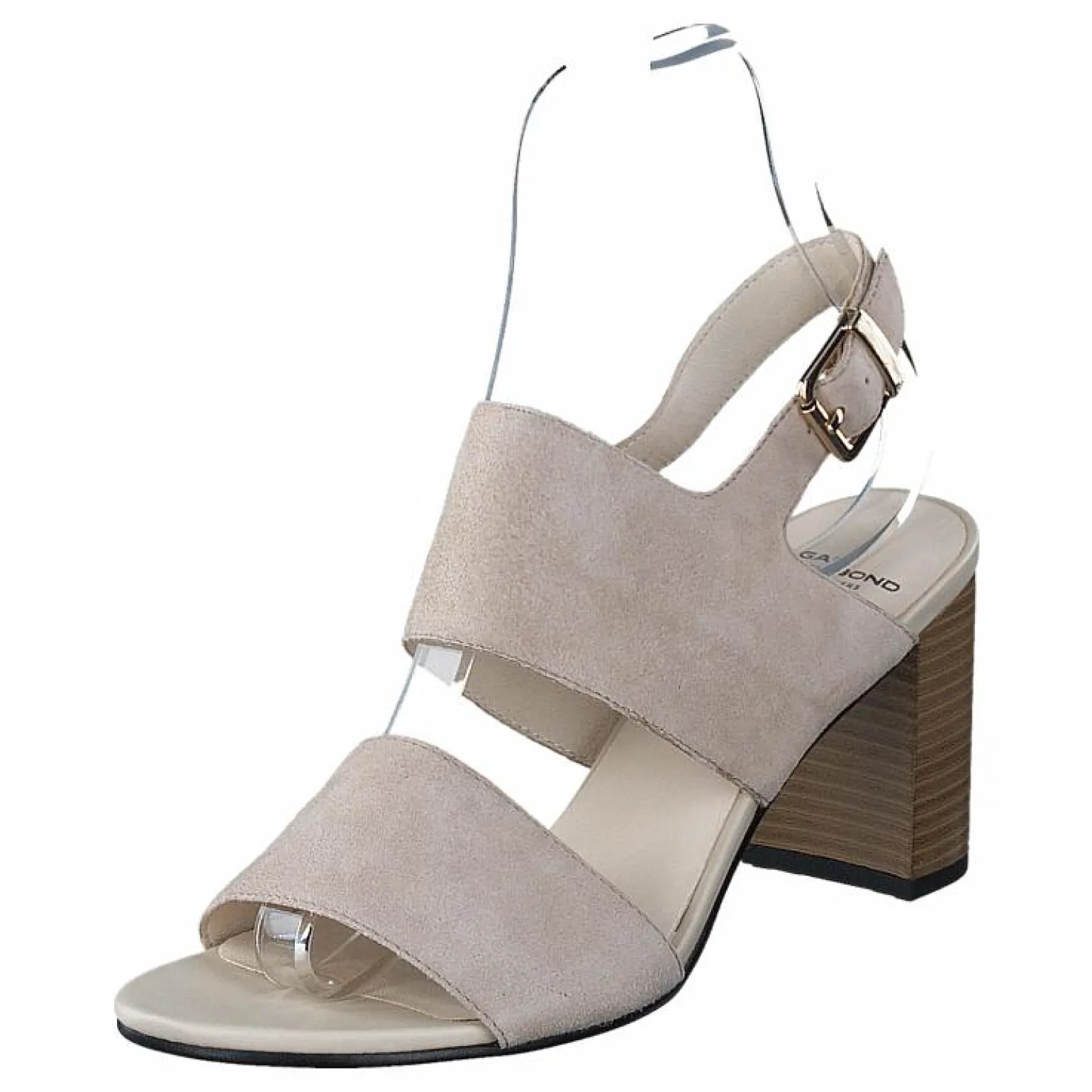 Beatriz 4337-240-11 11 Toffee