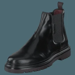 Beaumont Chelsea Black