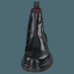 Beaumont Chelsea Black