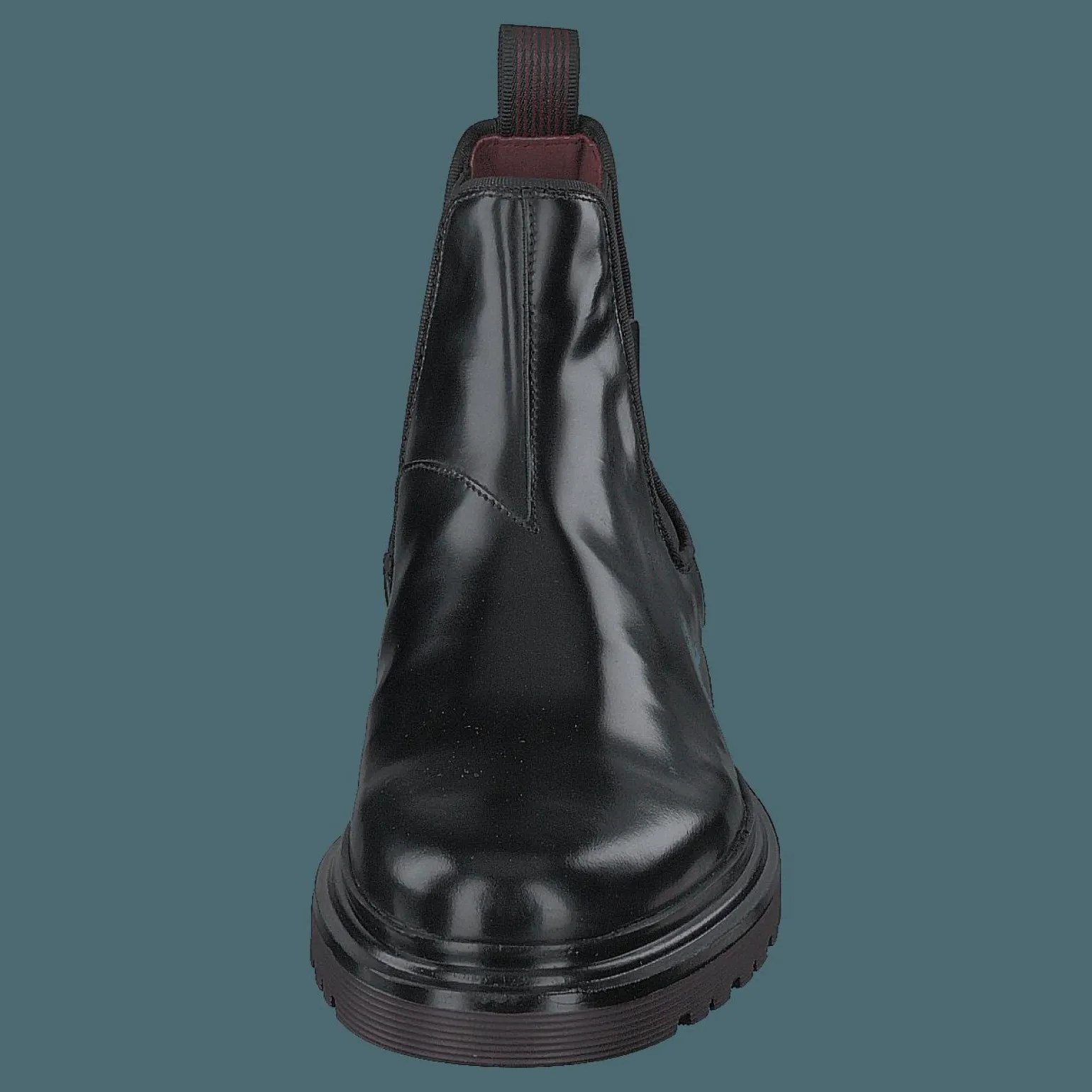 Beaumont Chelsea Black