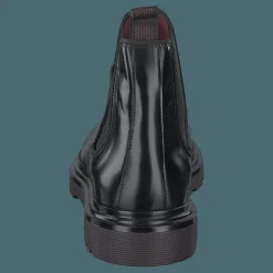 Beaumont Chelsea Black