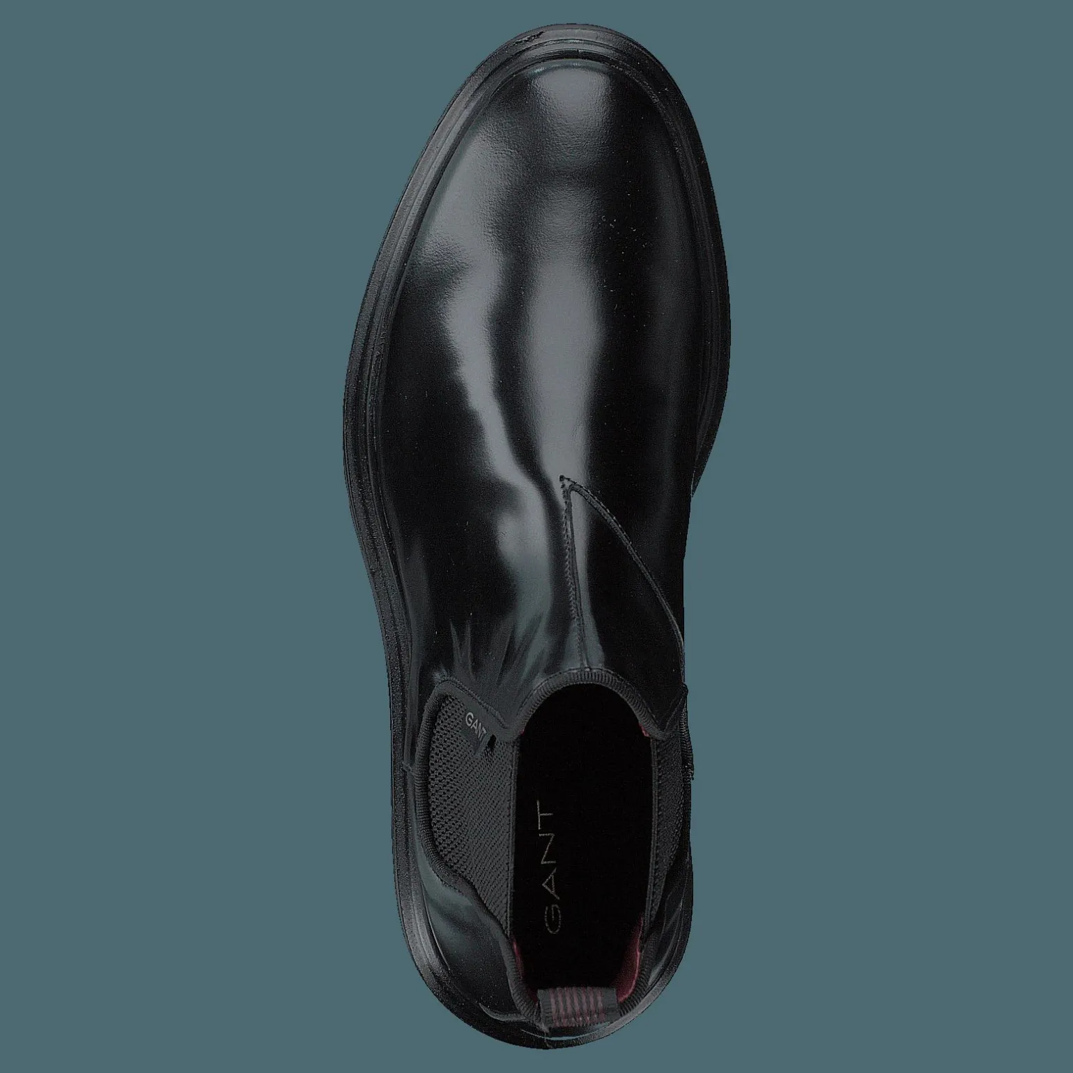 Beaumont Chelsea Black