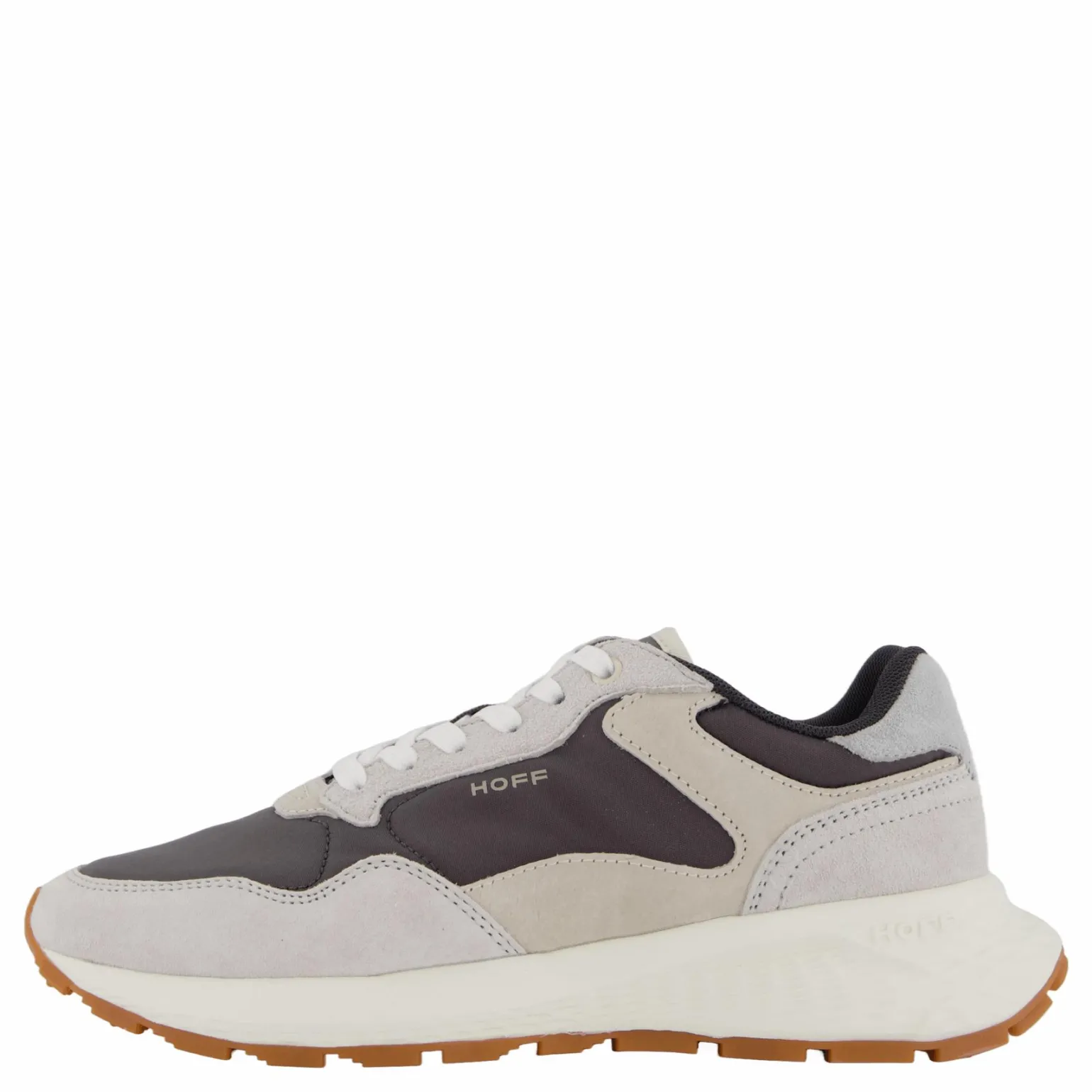 Beijing Ii Woman Grey