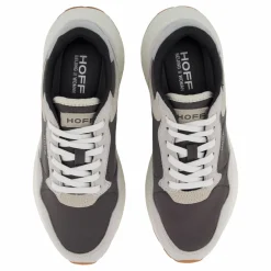 Beijing Ii Woman Grey