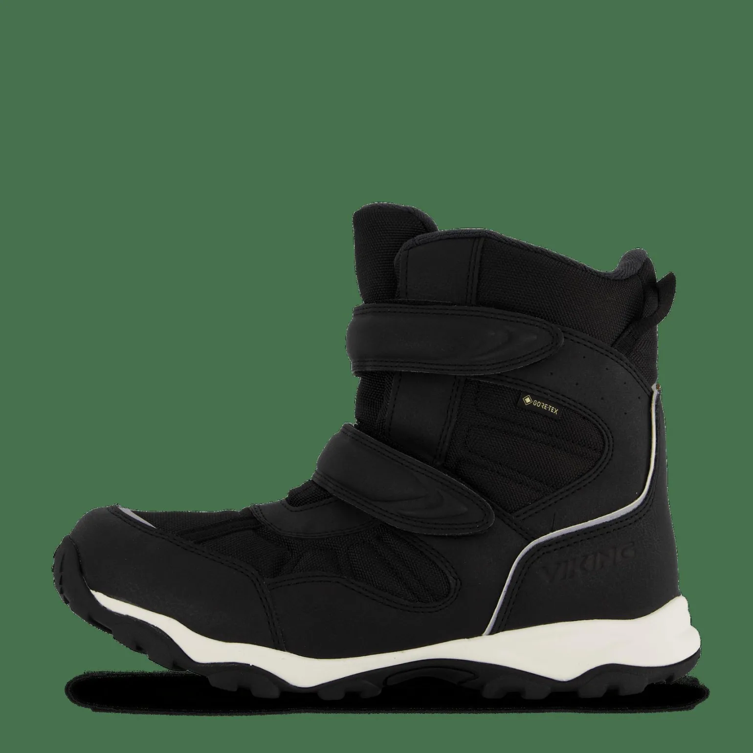 Beito Warm GTX Black