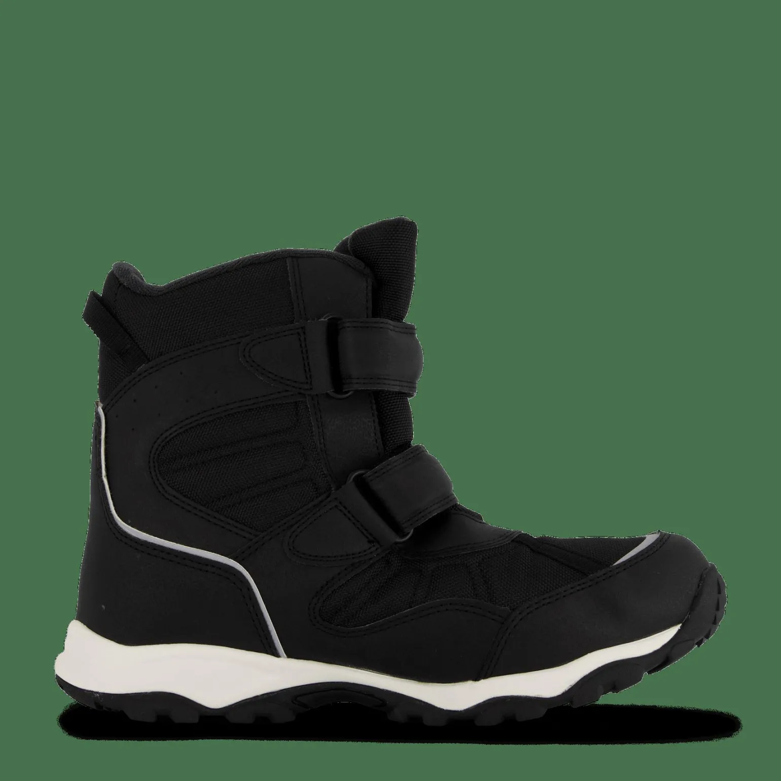 Beito Warm GTX Black