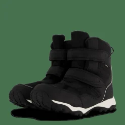 Beito Warm GTX Black