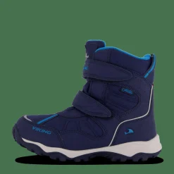Beito Warm GTX Navy