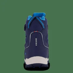 Beito Warm GTX Navy