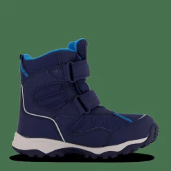 Beito Warm GTX Navy
