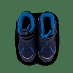 Beito Warm GTX Navy