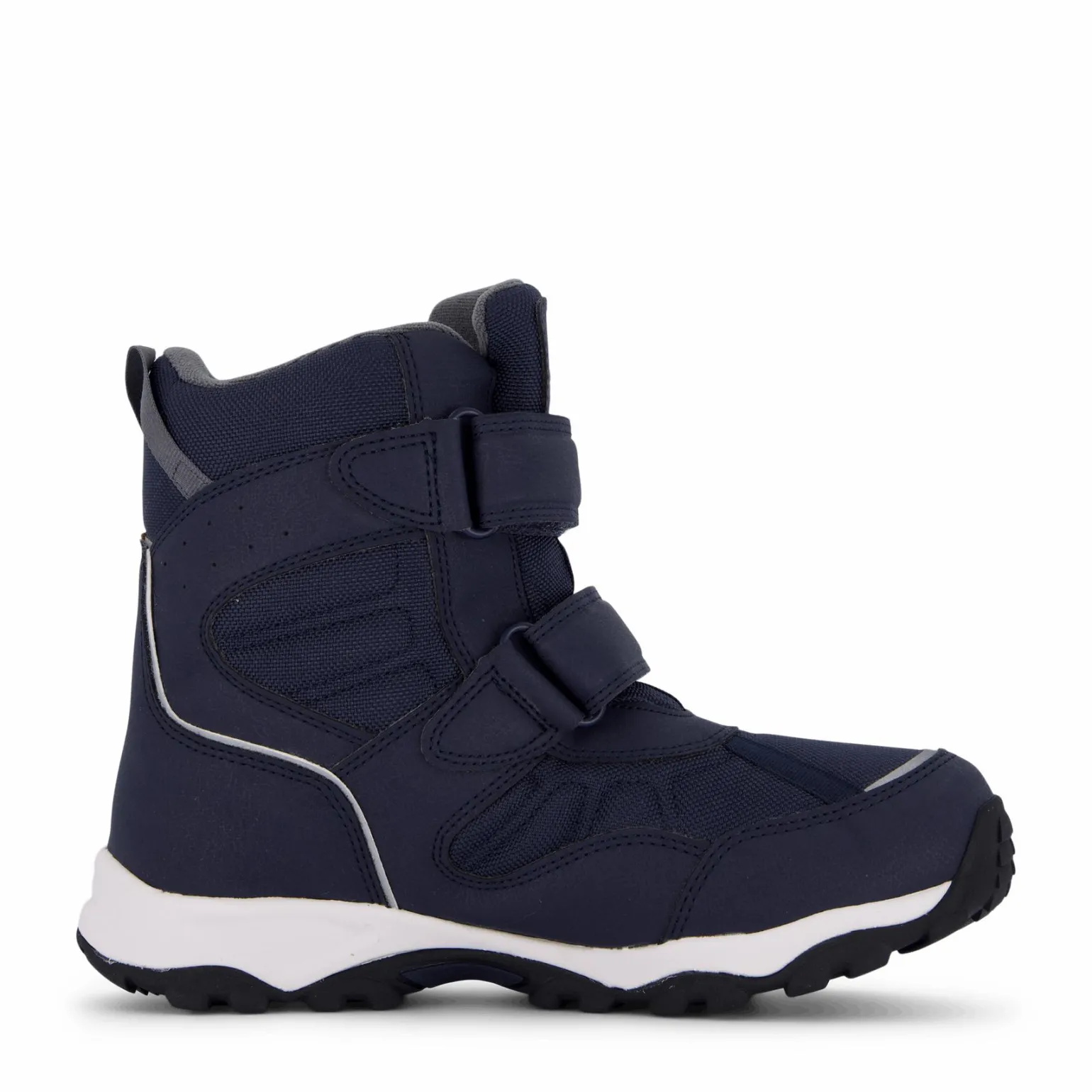 Beito Warm GTX Navy/Grey