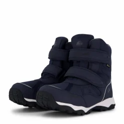 Beito Warm GTX Navy/Grey