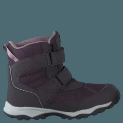Beito Warm GTX Plum/Dusty Pink