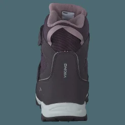 Beito Warm GTX Plum/Dusty Pink