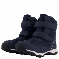 Beito Warm Gtx 2v Navy/grey