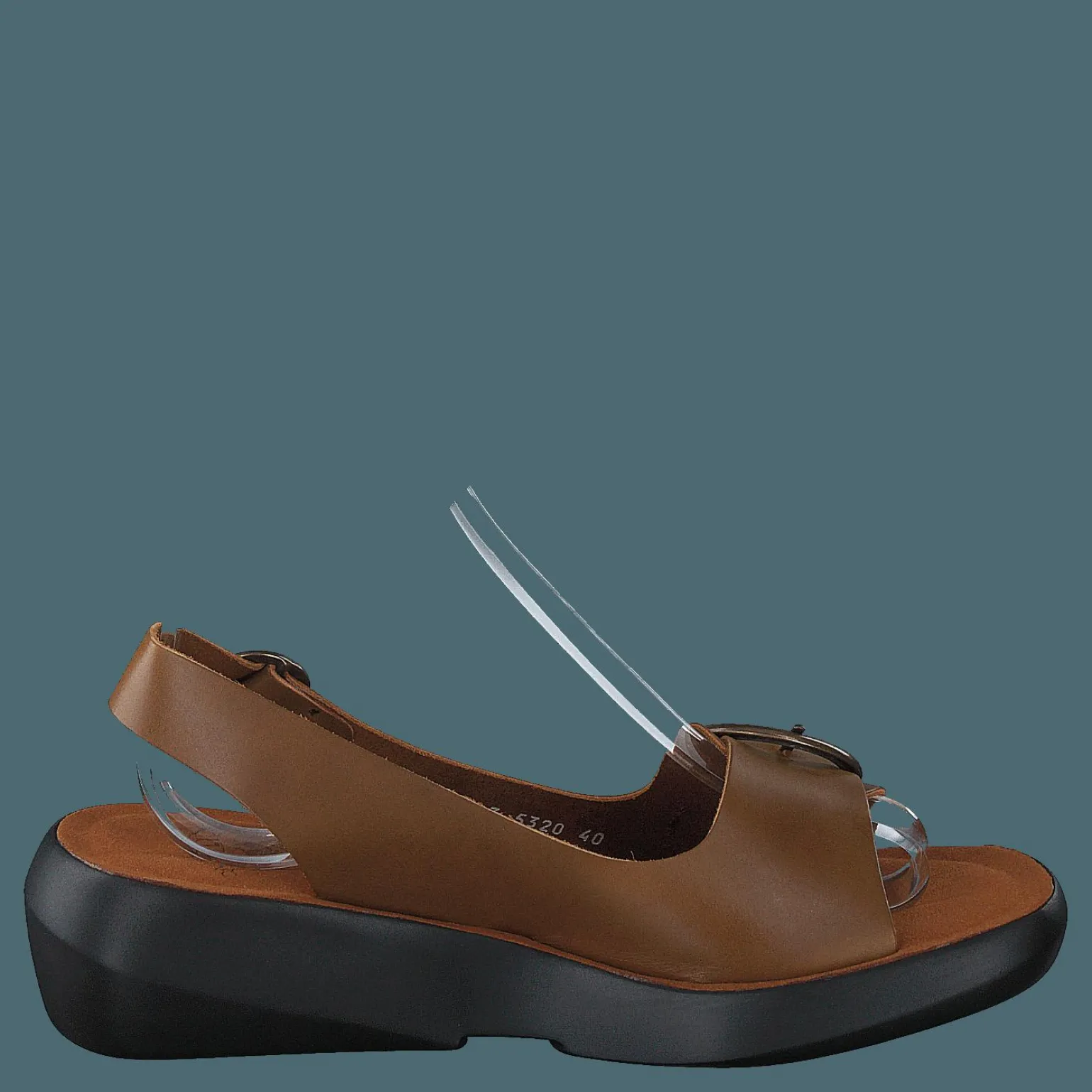 Berk754fly Bridle-camel