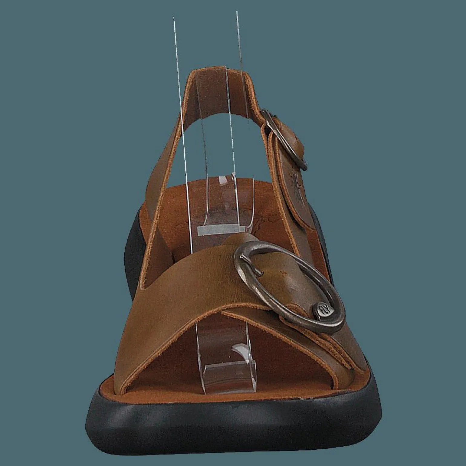 Berk754fly Bridle-camel