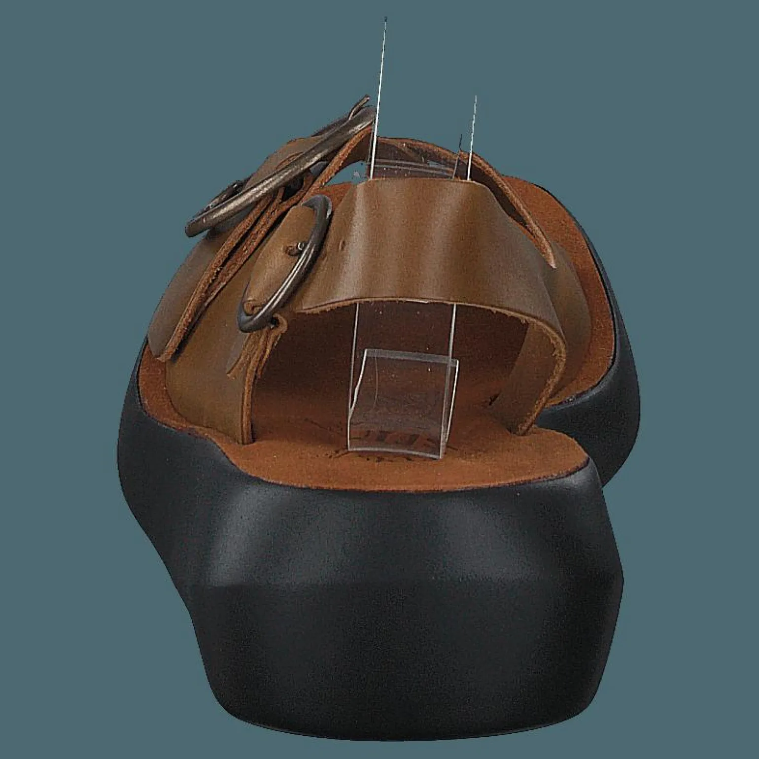 Berk754fly Bridle-camel