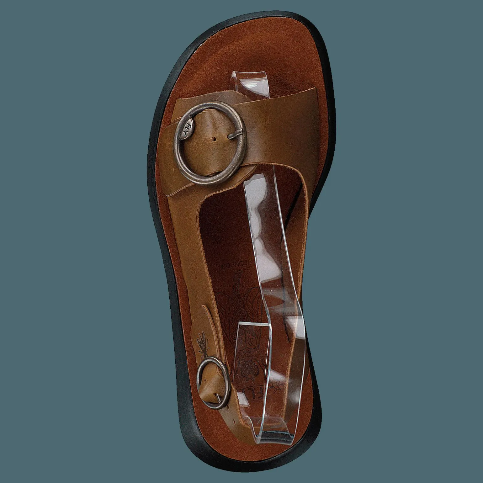 Berk754fly Bridle-camel