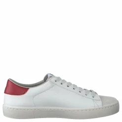 Berlin Piel Contraste Burdeos