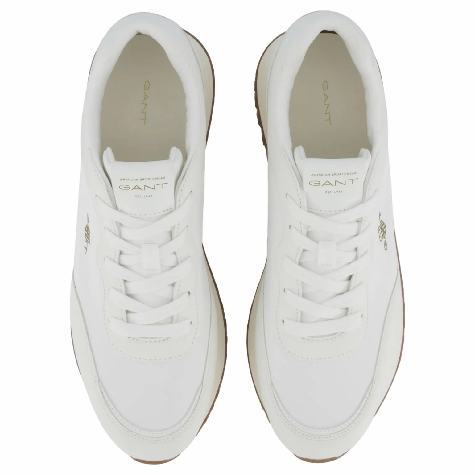 Bevinda Sneaker Off White