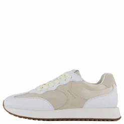 Bevinda Sneaker White/cream
