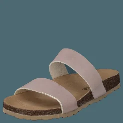 Biabetricia Twin Strap Sandal Light Pink 2