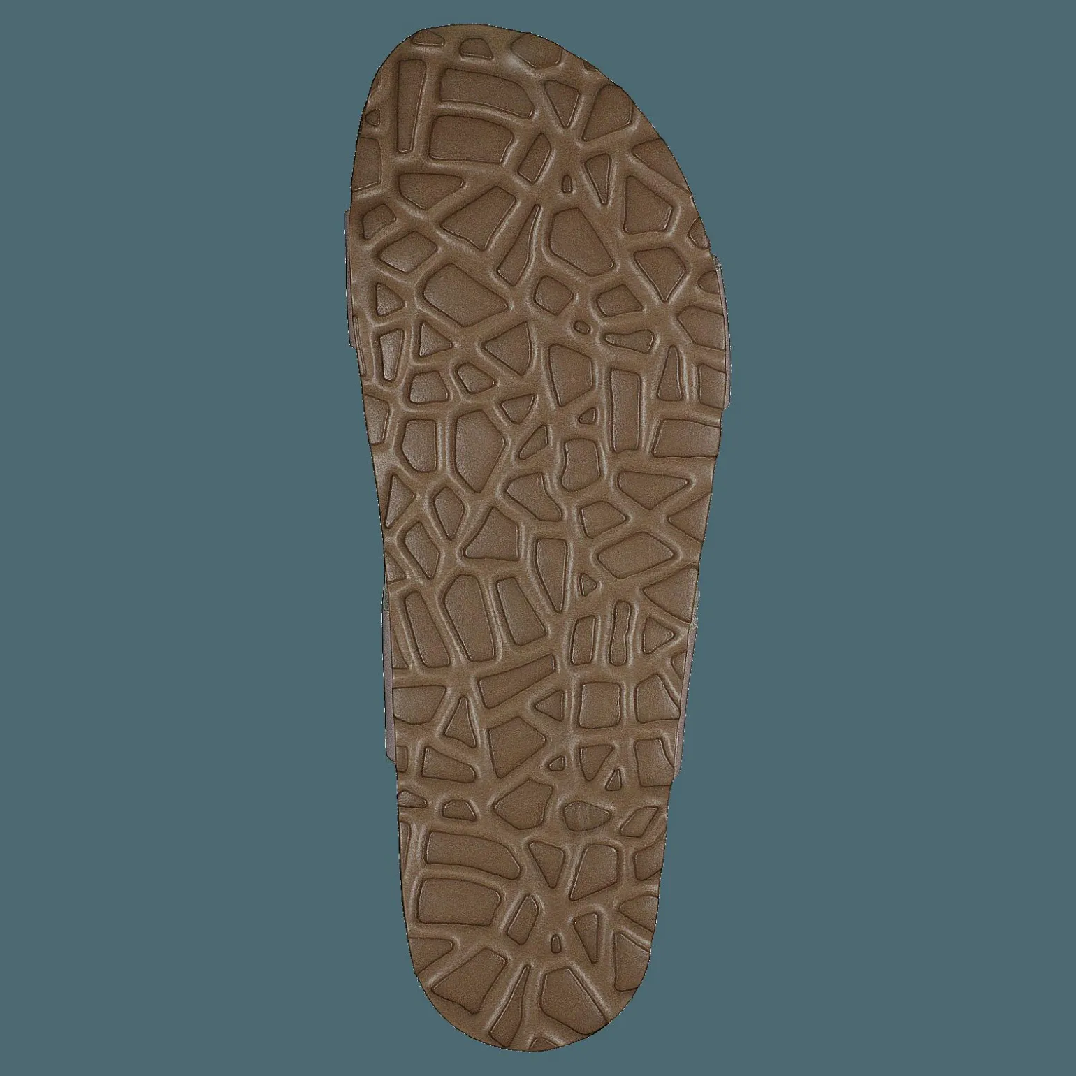 Biabetricia Twin Strap Sandal Light Pink 2