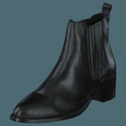 Biacarol Chelsea Boot Black