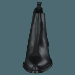 Biacarol Chelsea Boot Black