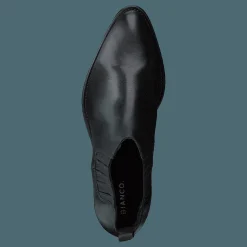 Biacarol Chelsea Boot Black