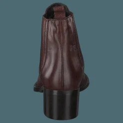 Biacarol Chelsea Boot Dark Brown