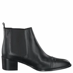 Biacarol Dress Chelsea Black