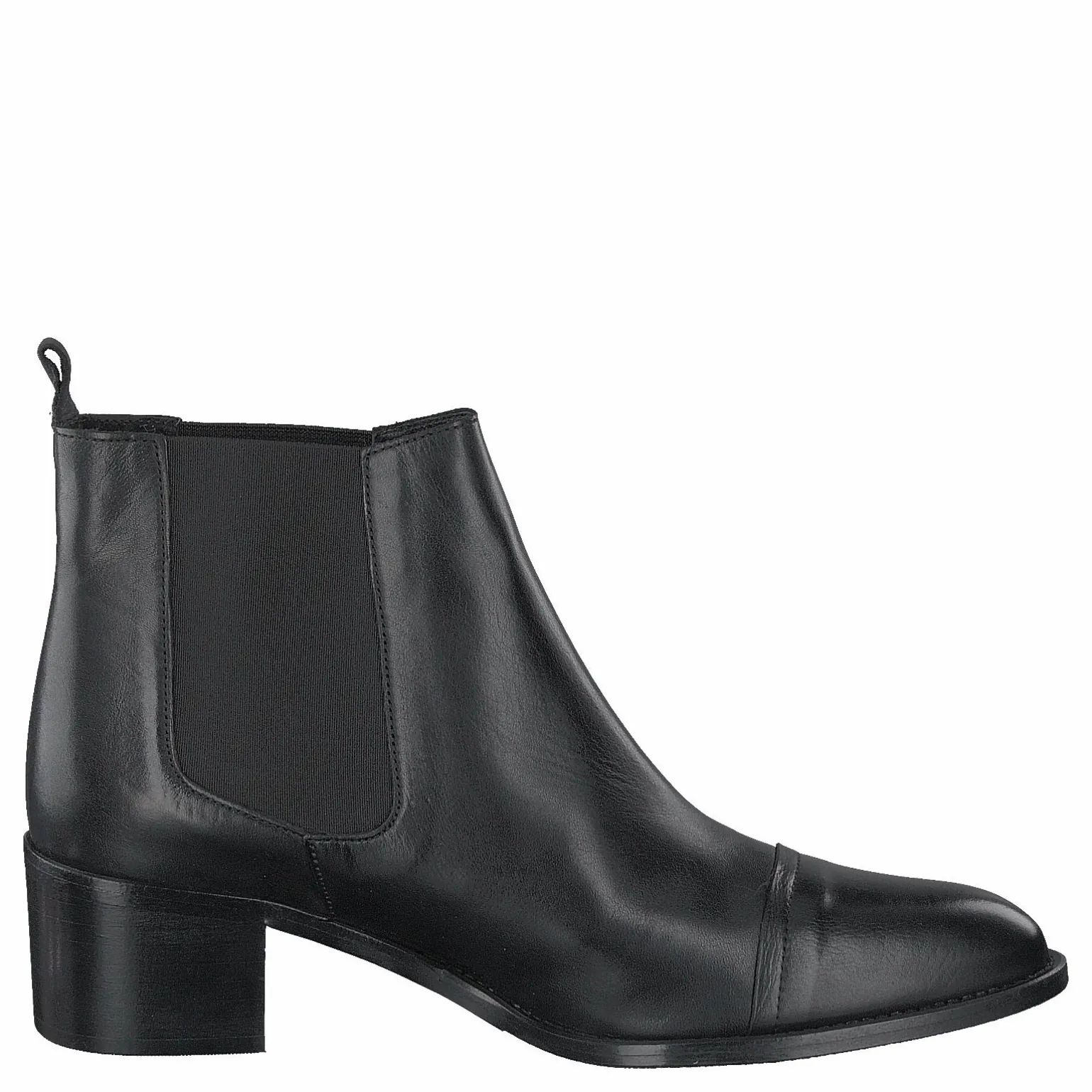 Biacarol Dress Chelsea Black