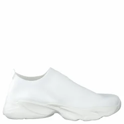 Biacase Knit Sneaker 804 White 4
