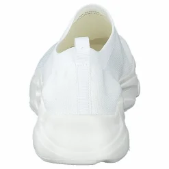 Biacase Knit Sneaker 804 White 4