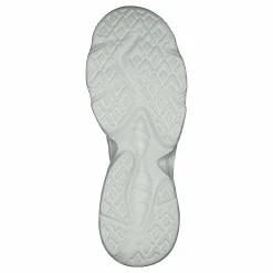 Biacase Knit Sneaker 804 White 4