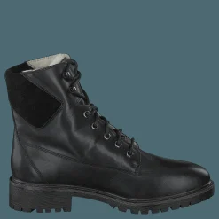 Biacheryl Winter Warm Boot Black