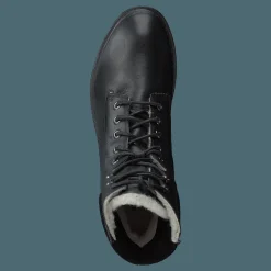 Biacheryl Winter Warm Boot Black