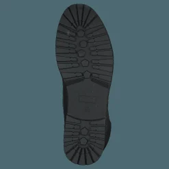 Biacheryl Winter Warm Boot Black