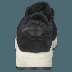 Biadakota Suede Sneaker 101 Black