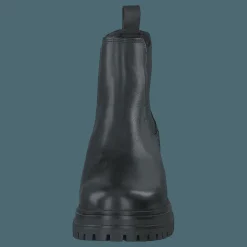 Biadarlene Chelsea Warm Boot C Black