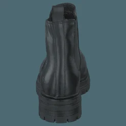 Biadarlene Chelsea Warm Boot C Black