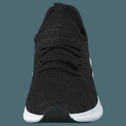 Biadelana Knit Sneaker Black 4