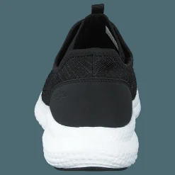 Biadelana Knit Sneaker Black 4
