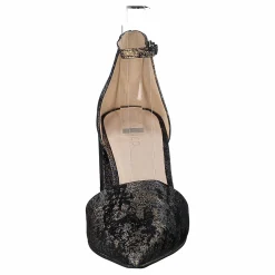 Biadivived Pump Navy Blue